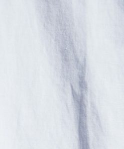 Esprit Linen Blouse Light Blue