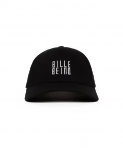 Billebeino Curve Cap Black