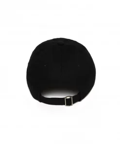 Billebeino Curve Cap Black