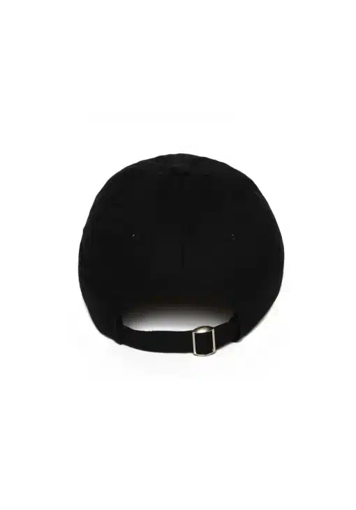 Billebeino Curve Cap Black