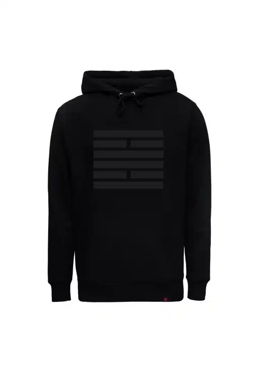 Billebeino Darkside Hoodie Black
