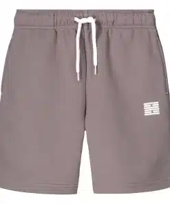 Billebeino Kids Brick Sweatshorts Dark Grey