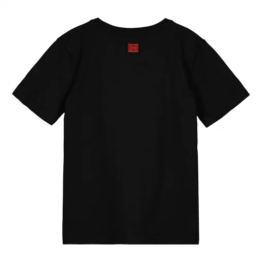Billebeino Kids Billebeino T-shirt Black