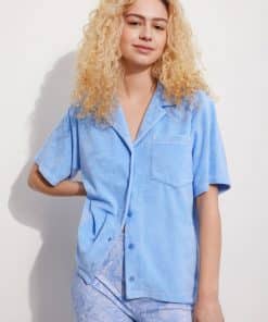 Envii Ensunstone Shirt Serenity