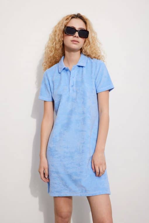 Envii Ensunstone Dress Serenity
