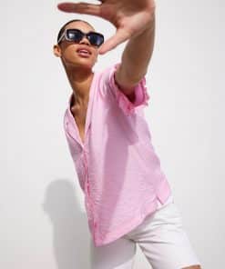 Envii Enanastasia Shirt Prism Pink