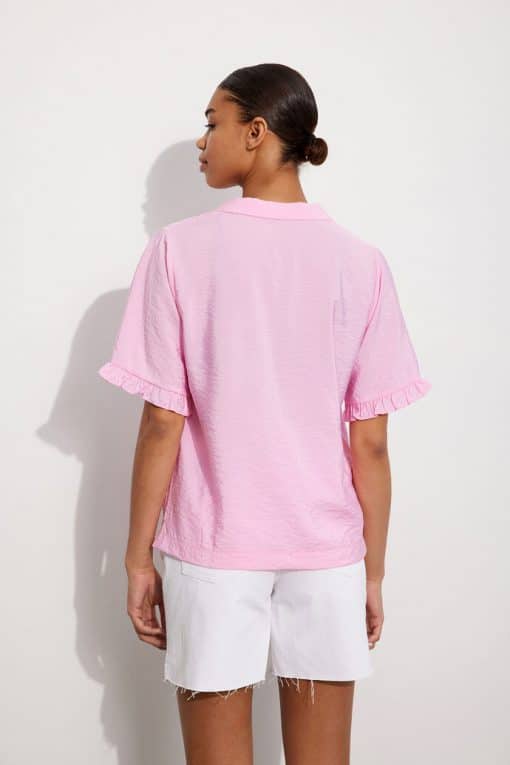 Envii Enanastasia Shirt Prism Pink