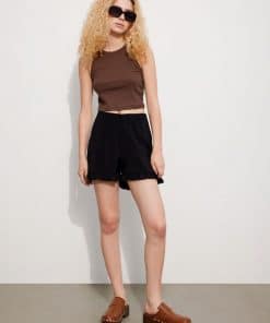 Envii Enenastasia Shorts Black