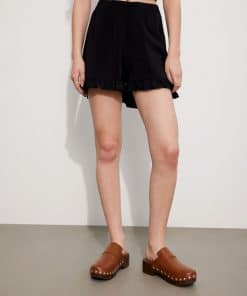 Envii Enenastasia Shorts Black