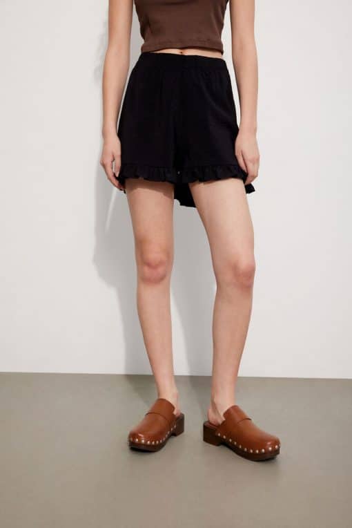 Envii Enenastasia Shorts Black