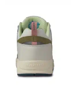Karhu Fusion 2.0 Lily White/Green Moss
