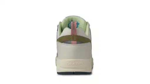 Karhu Fusion 2.0 Lily White/Green Moss