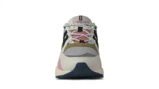 Karhu Fusion 2.0 Lily White/Green Moss