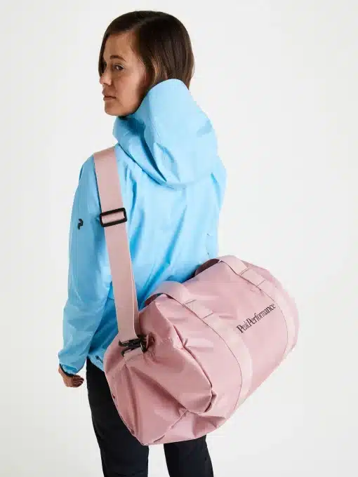 Peak Performance Detour II 35L Warm Blush