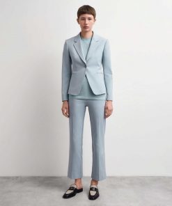 Tiger of Sweden Noora 3 Trousers Tradewinds