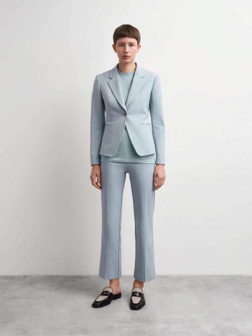 Tiger of Sweden Noora 3 Trousers Tradewinds