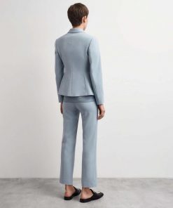 Tiger of Sweden Noora 3 Trousers Tradewinds