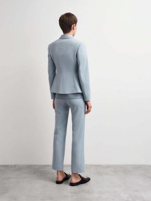 Tiger of Sweden Noora 3 Trousers Tradewinds