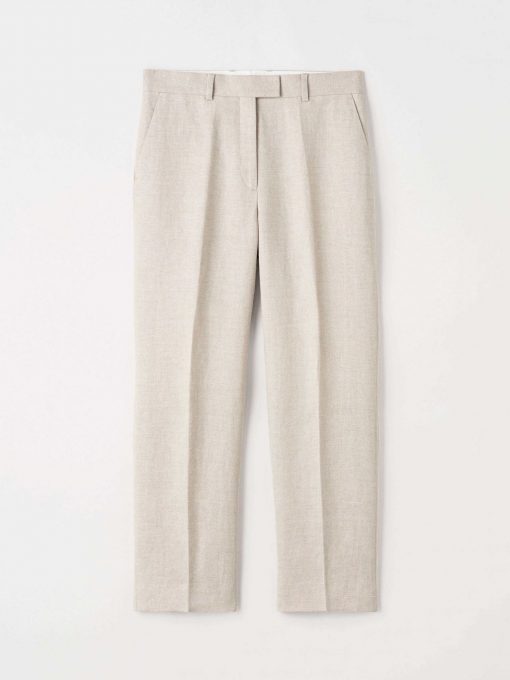 Tiger of Sweden Thera Trousers Feather