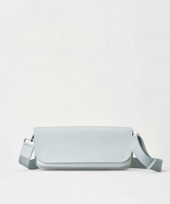 Tiger of Sweden Durelia Bag Blue Fox