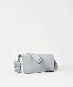 Tiger of Sweden Durelia Bag Blue Fox