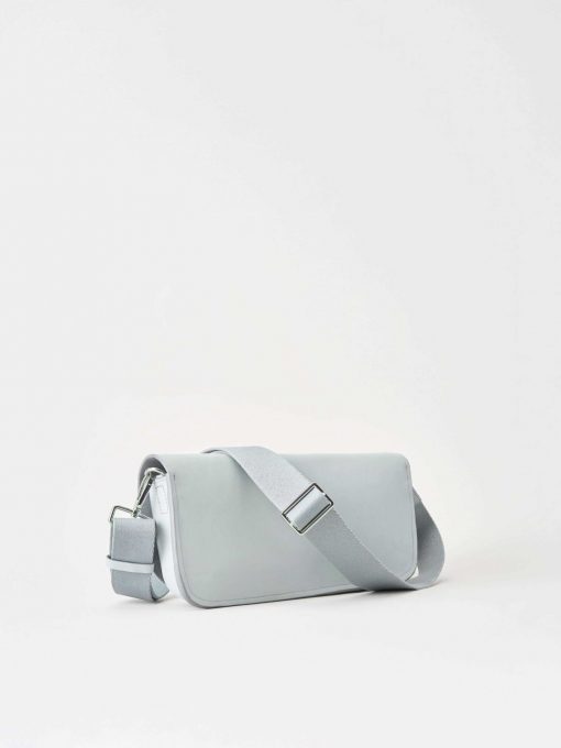 Tiger of Sweden Durelia Bag Blue Fox