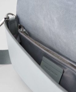 Tiger of Sweden Durelia Bag Blue Fox