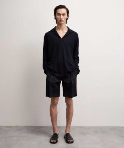 Tiger of Sweden Beker Pullover Light Ink