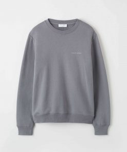 Tiger of Sweden Emerson Sweatshirt Stone Grey