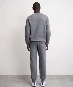 Tiger of Sweden Emerson Sweatshirt Stone Grey
