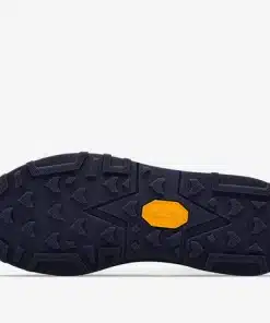 Arkk Copenhagen Raven Mesh HL S-E15 Midnight