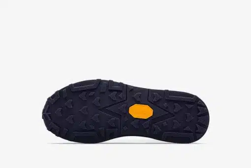 Arkk Copenhagen Raven Mesh HL S-E15 Midnight