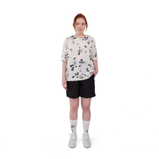 Makia x Danny Larsen Keto Blouse