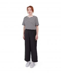 Makia Kaisla Trousers Black