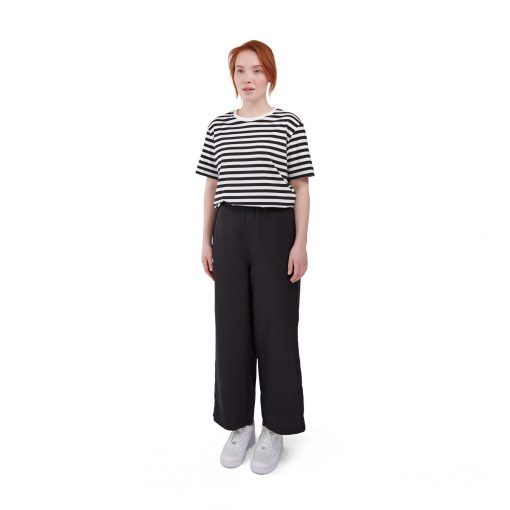 Makia Kaisla Trousers Black