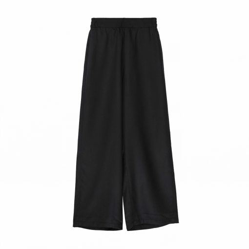 Makia Kaisla Trousers Black