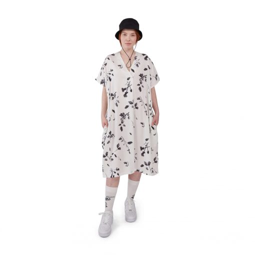 Makia x Danny Larsen Mila Kaftan Dress