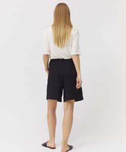 A Part of the Art Cosy Shorts Black