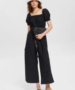 Esprit Jumpsuit Black