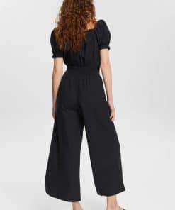 Esprit Jumpsuit Black