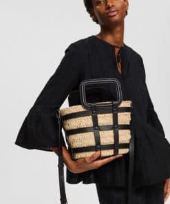 Esprit Bag Nature/Black