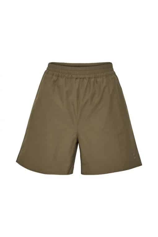 Gestuz Bernadette Shorts Crocodile