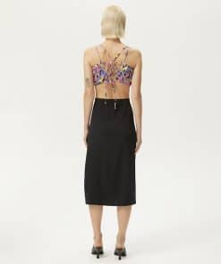 Gestuz Nannagz Skirt Black