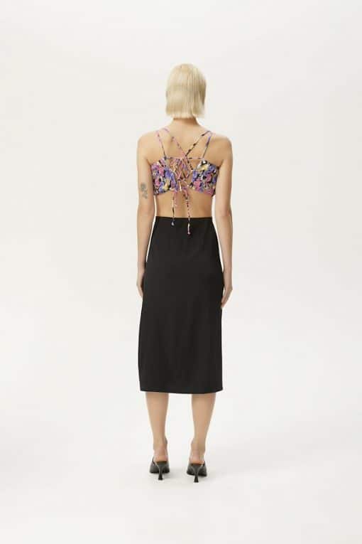 Gestuz Nannagz Skirt Black