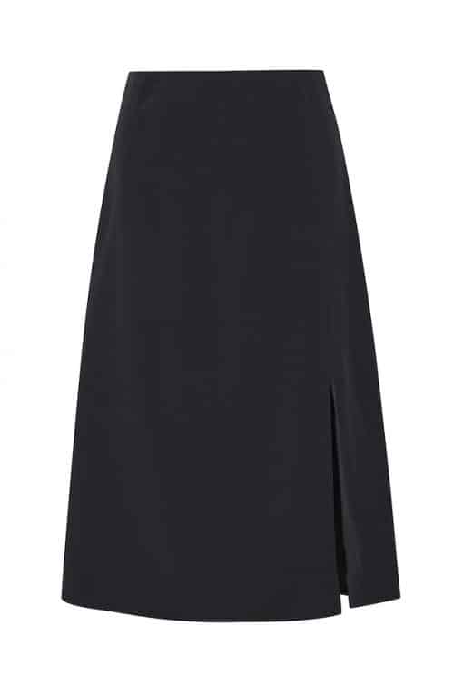 Gestuz Nannagz Skirt Black