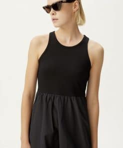 Gestuz Idagz Dress Black