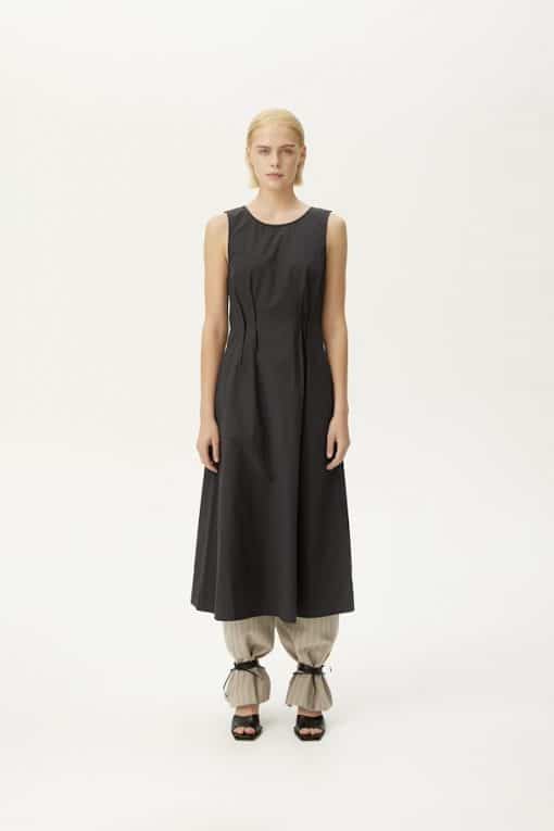 Gestuz Bernadettegz SL Dress Black