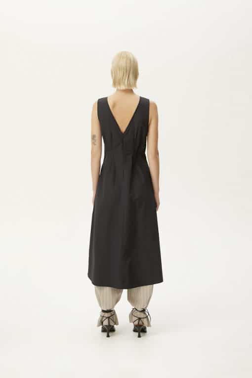 Gestuz Bernadettegz SL Dress Black