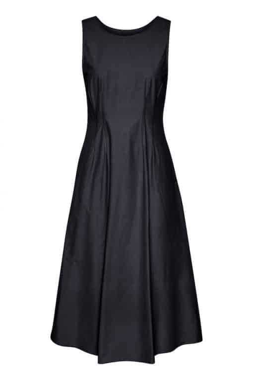 Gestuz Bernadettegz SL Dress Black
