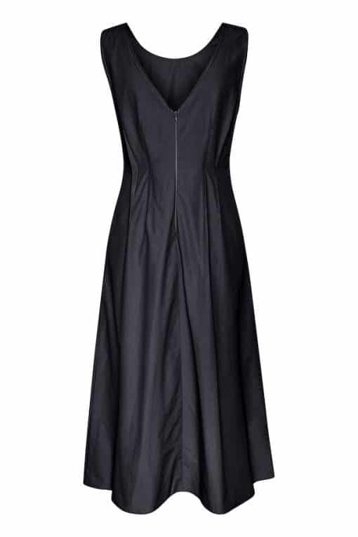 Gestuz Bernadettegz SL Dress Black